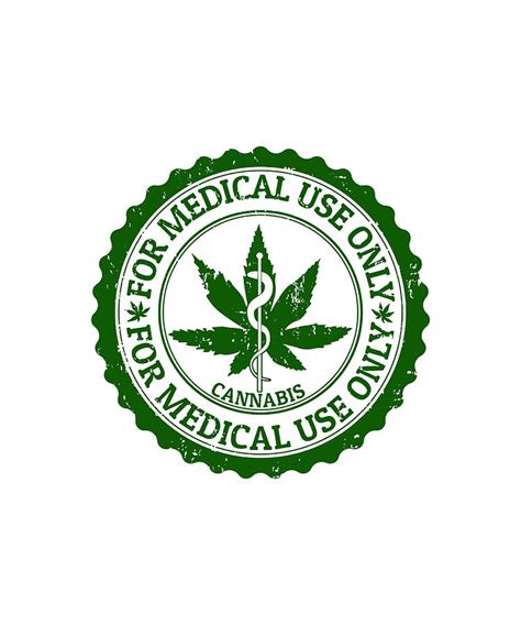 Medical Cannabis Art