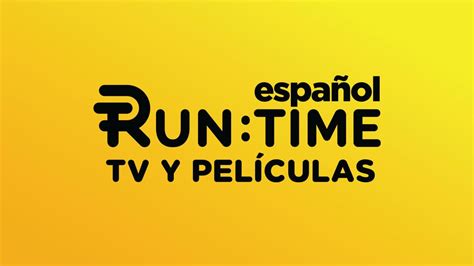 Runtime Espa Ol Runtime