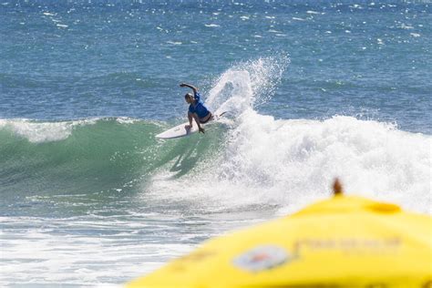 Latest Photos Lisa Anderson World Surf League