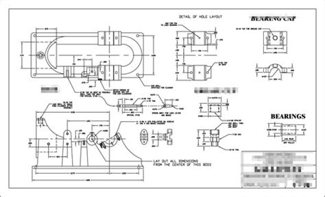 5 Ways To Understand Complex Machining Drawings Sans