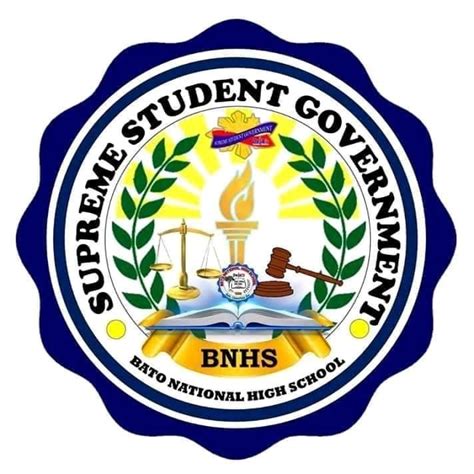 Supreme Student Government