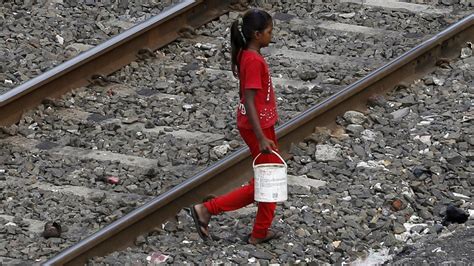 Modi Declares India Open Defecation Free Claim Questioned Sanitation