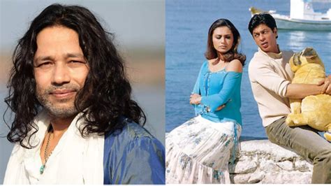 Kailash Kher On Being Replaced In Shah Rukh Khan Film Bade Aadmi Bhi Choti Harkat Karte Hain