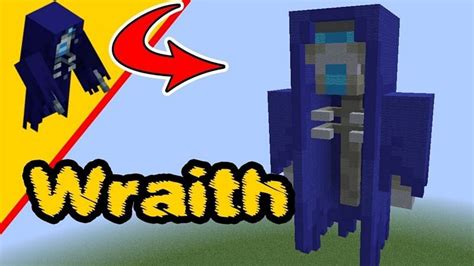 Wraiths In Minecraft Dungeons All You Need To Know