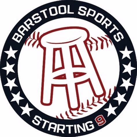 Barstool Sports - All Podcasts - Chartable