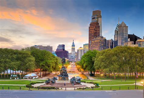 Philadelphia Attractions With Virtual Tours Philadelphia Magazine