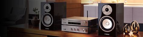 Best Compact Stereo Systems Audio Trends