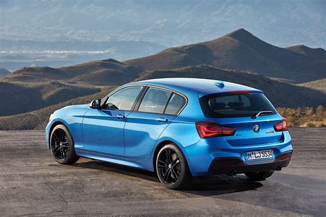 2018 Bmw 1 Series Will Go Through Some Drastic Changes Autoevolution