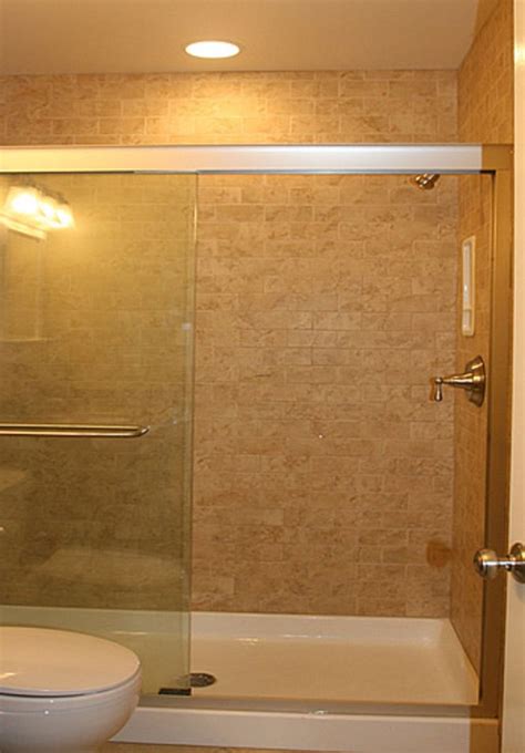 Small Bathroom Designs With Shower Home Ideas And Designs