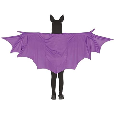 Costume Pipistrello Infantile Per 2575