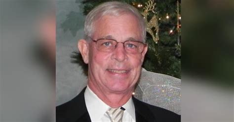Mr Richard Dick Miller Obituary Visitation And Funeral Information