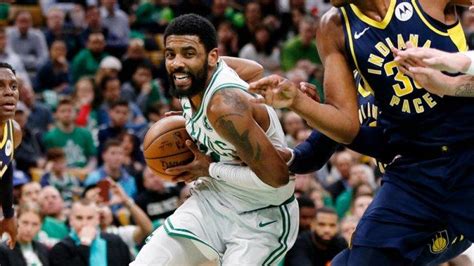 Hasil Playoff NBA Kembali Tundukkan Indiana Pacers Boston Celtics Kini Unggul