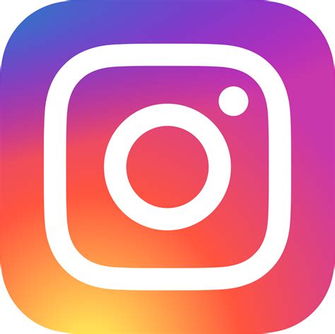 Instagram Logo Gambaran