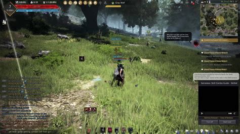 Black Desert Online User Screenshot For Pc Gamefaqs