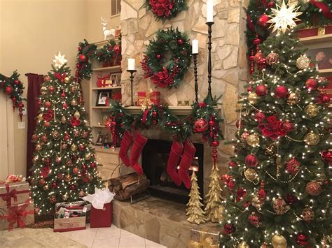 30 Christmas Decorations Home Ideas To Make Your Home Festive And Cozy