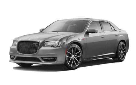 2021 Chrysler 300 Srt Four Door Sedan Specifications Carexpert