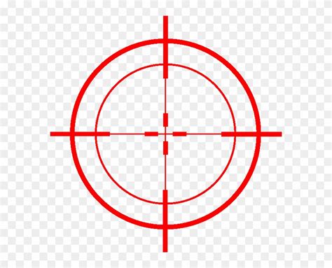 Sniper Target Logo Png