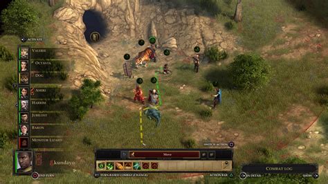 Pathfinder: Kingmaker Out Now on Consoles - RPGamer