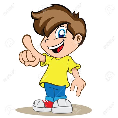 Child Pointing Clipart 20 Free Cliparts Download Images On Clipground
