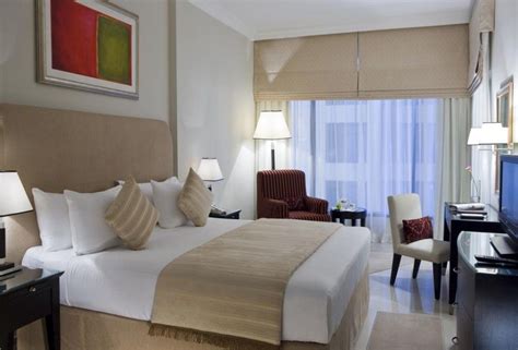 Mercure Hotel And Apartments Dubai Barsha Heights Croozi Hotel Apartment Hotel Apartments