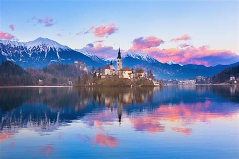 Best Things To Do In Lake Bled Slovenia Chasing The Donkey