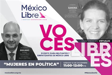 Conferencia Sandra Herrera