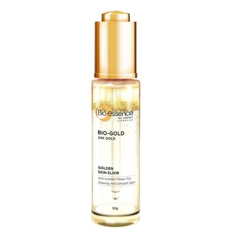 Organic skin care | bio essence botanicals. Bio Essence Bio-Gold Golden Skin Elixir 30g | Guardian ...