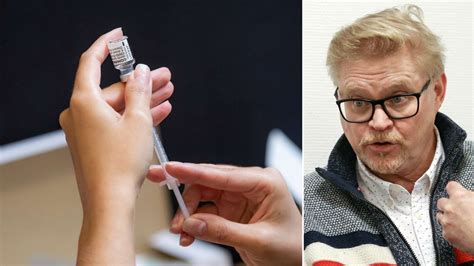 Nlt Läkare På Skaraborgs Sjukhus Avrådde Föräldrar Från Att Vaccinera
