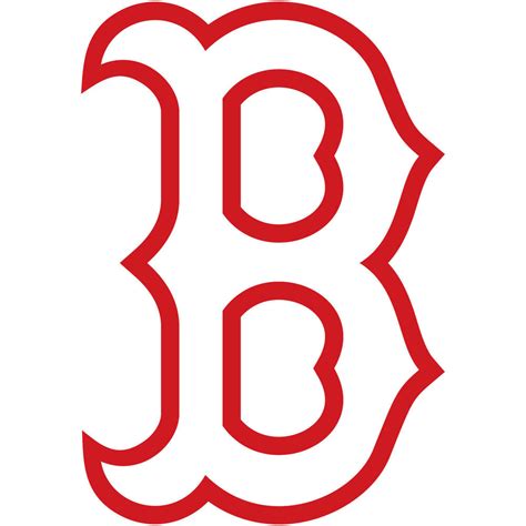 Boston Red Sox B Logo 5 Mlb Baseball Car Window Laptop Vinyl