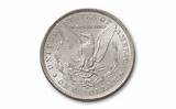 New Orleans Morgan Silver Dollar Collection Images