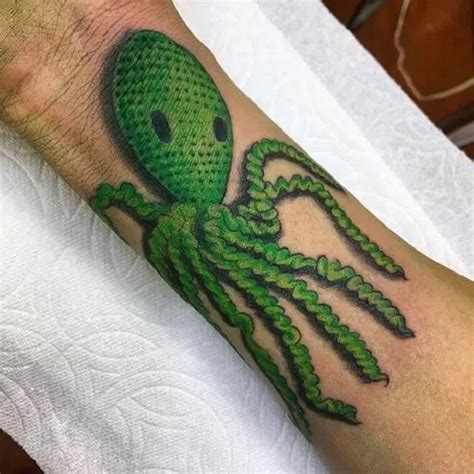 Octopus Tattoo Designs That Are Worth Every Penny Octopus Tattoo