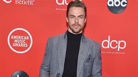Derek Hough Admits Hed Love To See Charli Damelio Compete On ‘dancing