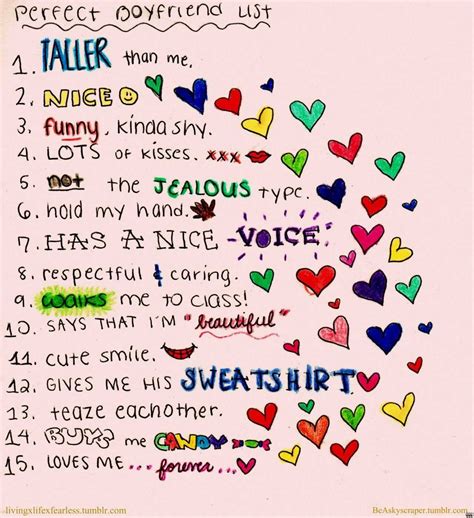 Cute Love Quotes For Your Boyfriend For Valentines Day 4
