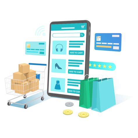 Benefits Of Creating An Ecommerce Mobile App For Your Business On Air