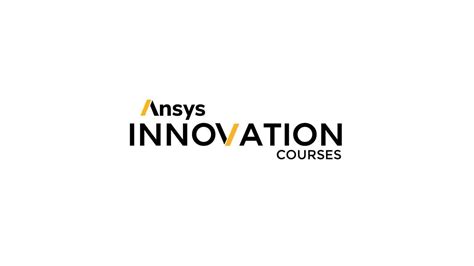 Free Online Engineering And Physics Courses From Ansys Innovation