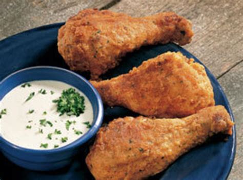 How to fry chicken with worstersause / how to fry chicken with worstersause easy sweet chilli chicken romina s little corner bring to boil off heat and set aside wikanawindakhairus. Oven Fried Chicken Drumsticks Recipe | Just A Pinch Recipes