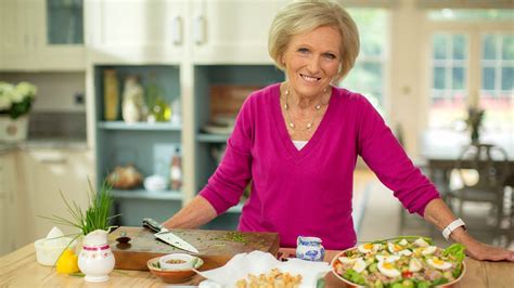 Mary berry is the author of several dk books including her complete cookbook, cooks the perfect my family and i truly love mary berry's complete cookbook. BBC Two - Mary Berry's Foolproof Cooking, Episode 4