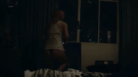 Nude Video Celebs Fiorellla Mattheis Nude Rua Augusta S01e05 2018