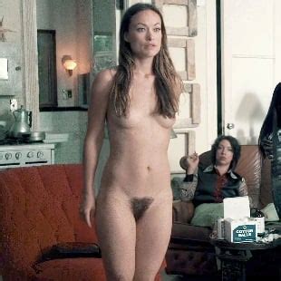 Olivia macklin topless