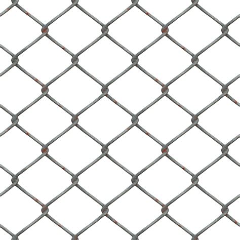 Chainlink Fence Png Free Logo Image