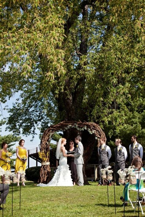 50 Cool Outdoor Barn Wedding Ideas Weddingomania