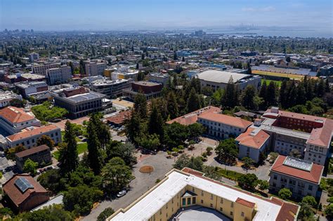 Uc Berkeley Poised To Slash Enrollment After Court Ruling Bloomberg