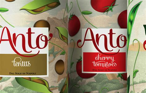 Anto — The Dieline Packaging And Branding Design And Innovation News