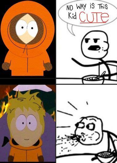 They Killed Kenny South Park Memes South Park Funny S