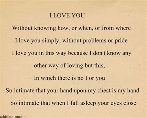 I Love You Quotes 2016 For Valentines Day
