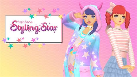 Check spelling or type a new query. Review: Style Savvy: Styling Star