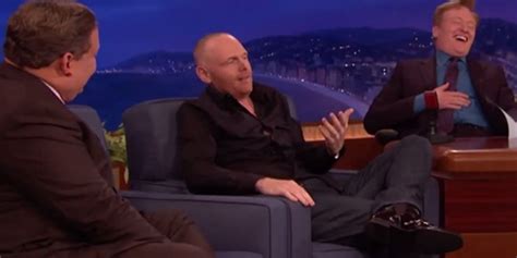 Watch Comedian Bill Burr Is In Trouble After Controversial Comments About Caitlyn Jenner On