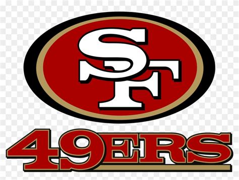 If you have your own one, just send us the image and we will show it on the. San Francisco 49ers Football Logo - San Francisco 49ers ...