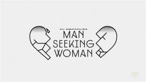 Man Seeking Woman Season 2 Episode 1