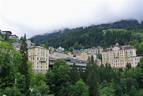 Wandern In Bad Gastein And Umgebung Tipp Von Christine Unterwegs